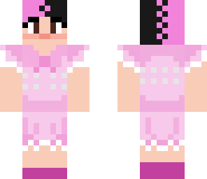 melanie martinez dollhouse outfit