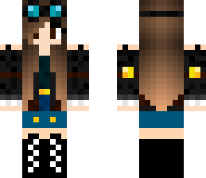 dan tdm girl edit