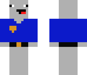 police narwhal