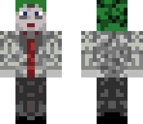 jared leto's joker