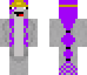 my female house_owner derp skin