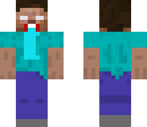 derpy herobrine