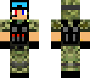 special force