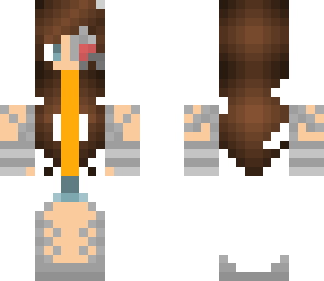 combo scientist cyborg
