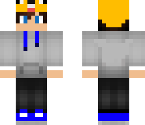 goro jake