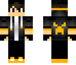 orange teen 