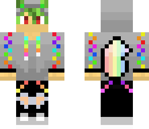 amazing skin