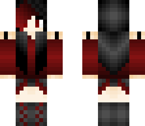 vampire girl