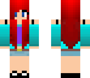 girl