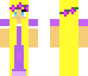 rapunzell