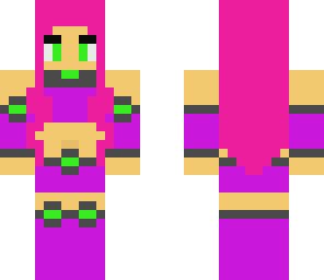 starfire edited