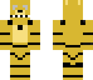 spring bonnie