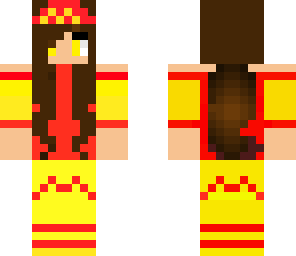 macdonalds girl