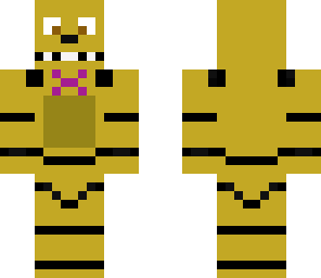 fredbear
