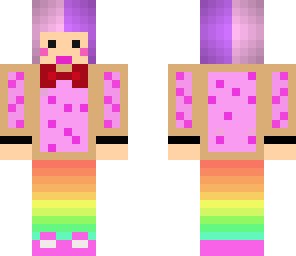 nyan cat