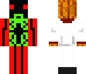 red ender thing