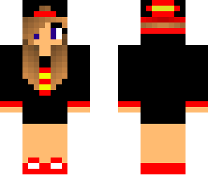 bad super girl 