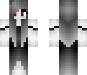 ghost girl