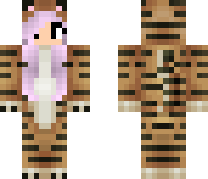 tiger