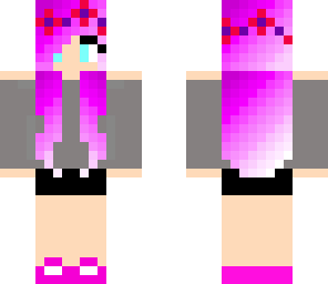my skin