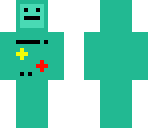my sis' bmo