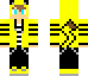 pikaboy