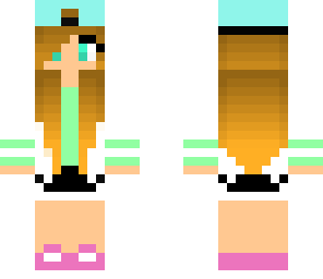 my skin