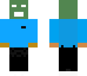 zombrine