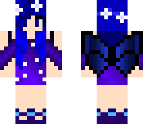 starlight fairy
