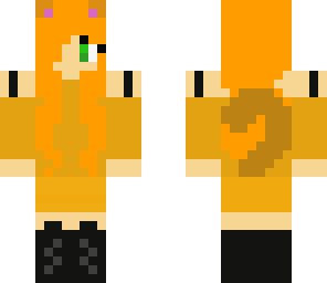 caramel the cat edit