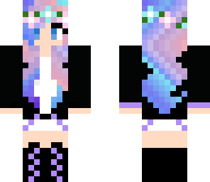 galaxy girl