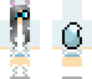 edited skin