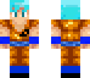 gokublue 