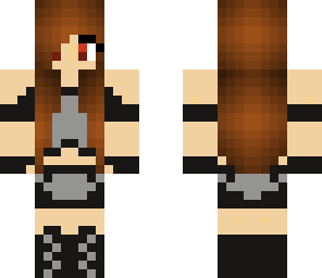 upgraded vampire assasin
