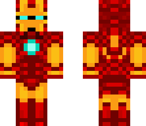 iron man