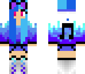 vinyl scratch 