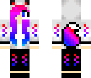 krazykatjuliette's skin