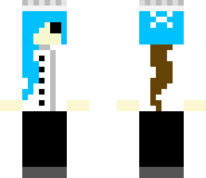 chef 2-d