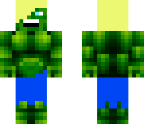 hulk bat