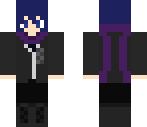 ayato kirishima