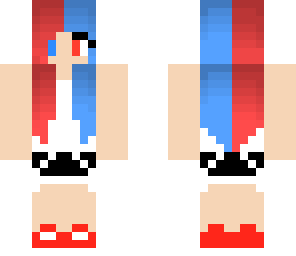 3d chick