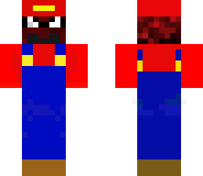 mario spider