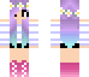kawaii girl