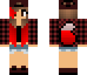 red wolf