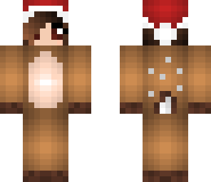 my skin
