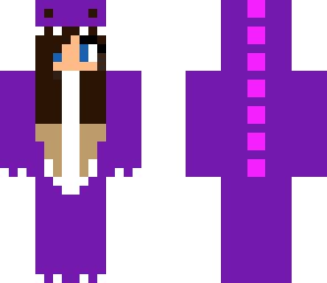 dino onsie edit