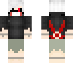 ken kaneki