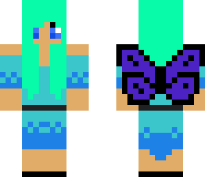 water fairy