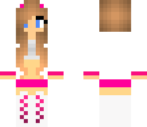 cat girl