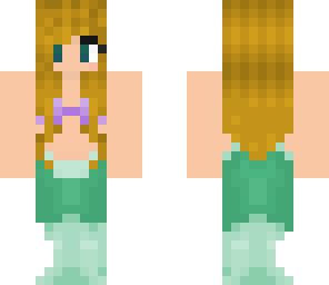 mermaid